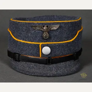 DLV/NSFK Kepi, Named