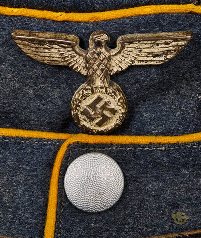 DLV/NSFK Kepi, Named — image 2