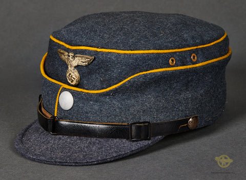 DLV/NSFK Kepi, Named — image 3
