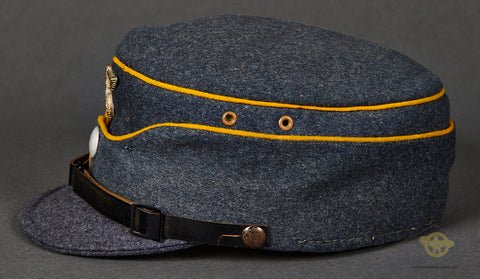 DLV/NSFK Kepi, Named — image 4