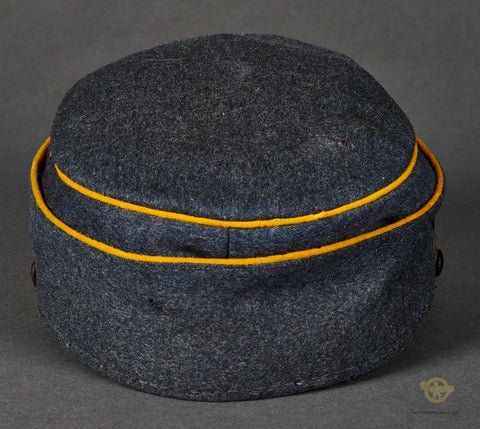DLV/NSFK Kepi, Named — image 5