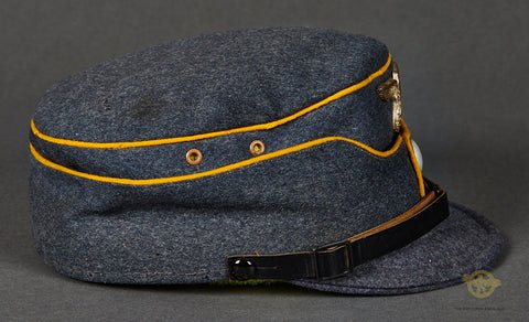 DLV/NSFK Kepi, Named — image 6