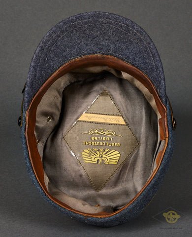 DLV/NSFK Kepi, Named — image 8