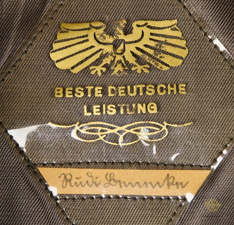 DLV/NSFK Kepi, Named — image 9