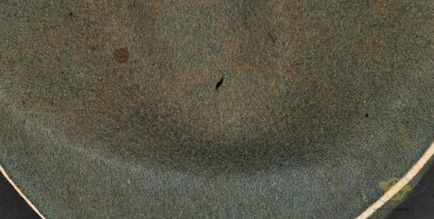 WWII German Waffen SS 'Old Style' Visor Cap for Other Ranks Personnel — image 7