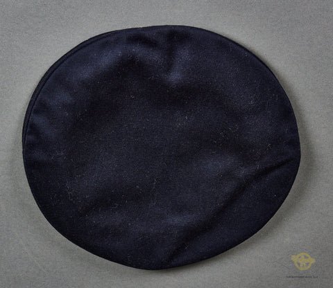 WWII German Kriegsmarine Tally Cap Cover (Only) — image 3
