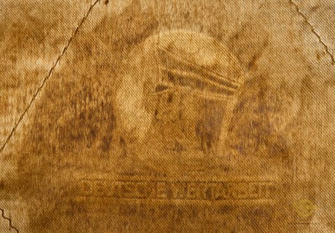 WWII German Army Infantry Other Ranks Visor Cap, Private Purchase — image 10