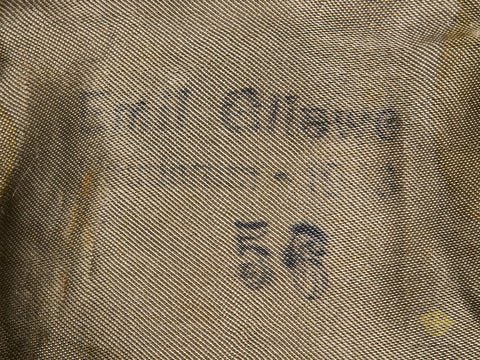 WWII German Army Model 1943 Field Cap — image 9