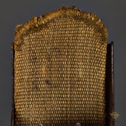 German WWII DAK Belt and Buckle Set — image 7