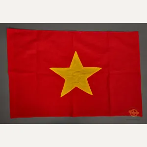 NVA or Vietnam National Flag