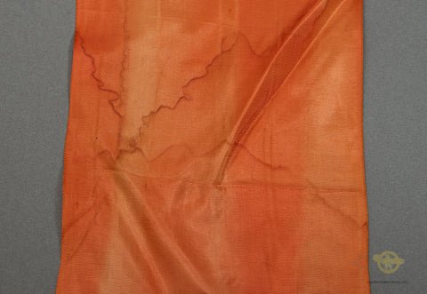 German WWII Funeral Sash for a Hitler Youth Official — image 3