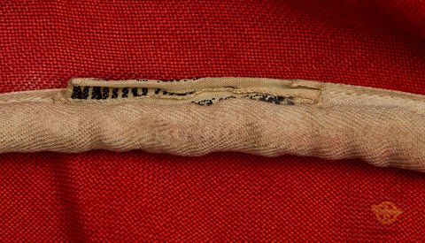 German WWII State Service Flag — image 6