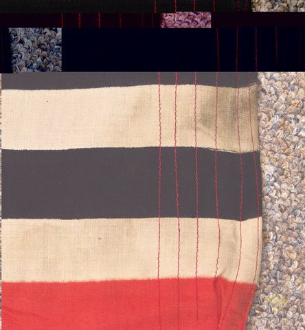 German WWII Battle Flag as Used by Army Kriegsmarine and SS — image 8