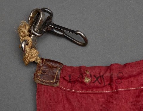 WWII German Large Party Banner Former HJ — image 10