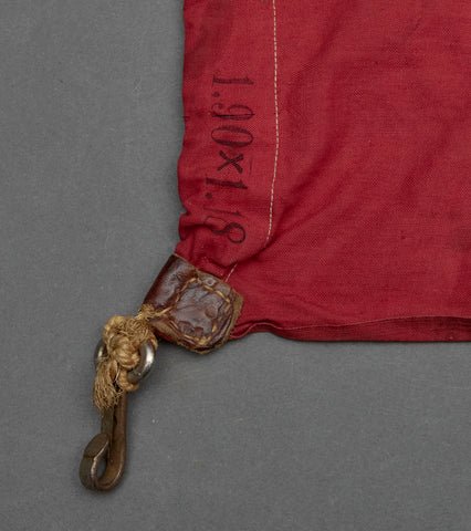 WWII German Large Party Banner Former HJ — image 9