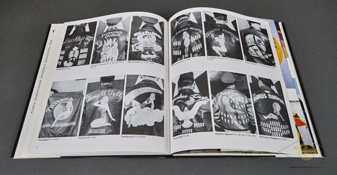 Vintage Aircraft Nose Art: Over 1000 Photographs of Pin-Up Paintings on USA Military Aircraft in World War 2 and Korea by Gary M. Valant — image 7