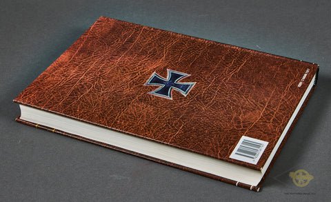 Dictionnaire Historique: La Luftwaffe la Waffen-SS by Georges Bernage and Francois de Lannoy — image 2