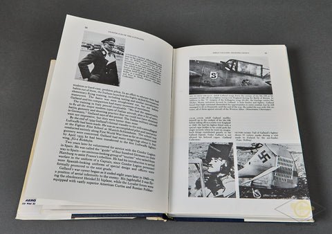 Fighter Aces of the Luftwaffe by Raymond Toliver and Trevor Constable — image 4