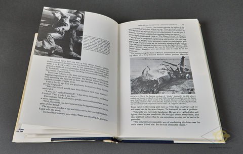 Fighter Aces of the Luftwaffe by Raymond Toliver and Trevor Constable — image 5