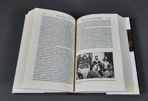 Royals and the Reich by Jonathan Petropoulos — image 3