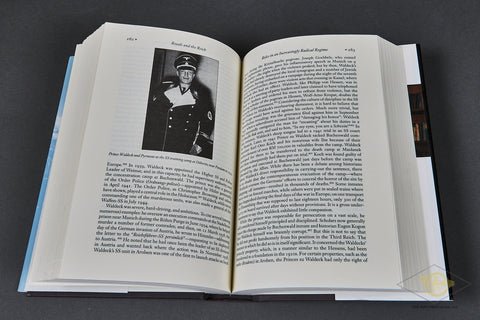 Royals and the Reich by Jonathan Petropoulos — image 4