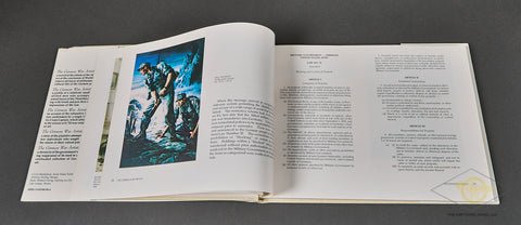 German War Artists by John Paul Weber — image 4