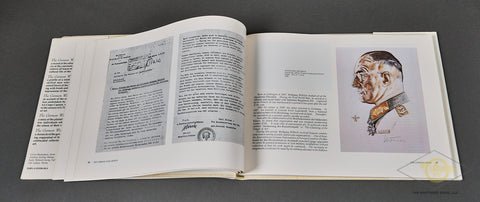 German War Artists by John Paul Weber — image 6