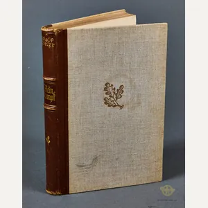 MEIN KAMPF (Vol 2) Zweiter Band: Die Nationalsozialistische Bewegung