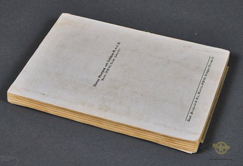 Mit Der Edelweiss Division Bis Zum Monte Cimone by Erich Saffert — image 3