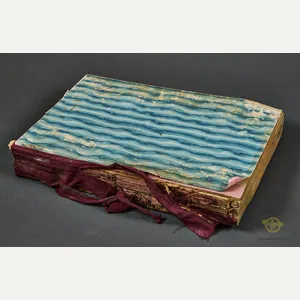 Der Schneidermeister Tailors Compendeum of Newspapers