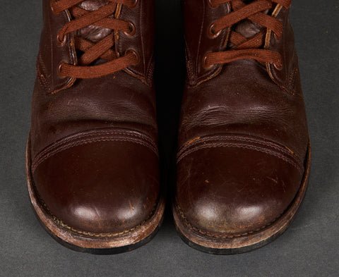 US M48 Combat Boots — image 3