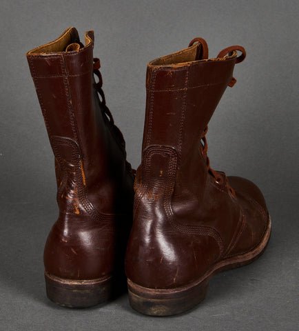 US M48 Combat Boots — image 4