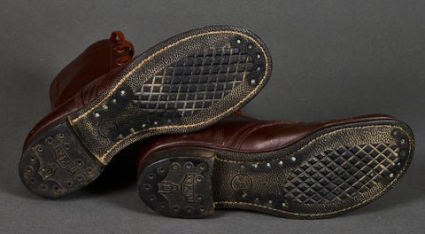 US M48 Combat Boots — image 5