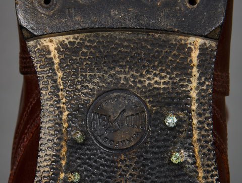 US M48 Combat Boots — image 7