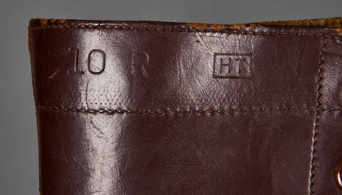 US M48 Combat Boots — image 8