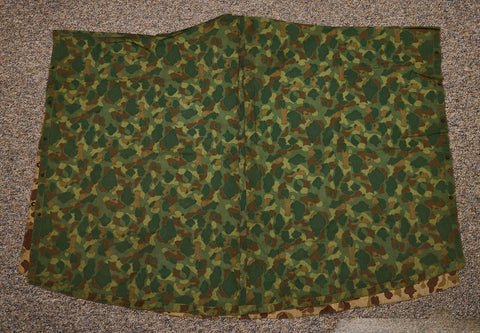 United States Marine Corp (USMC) Poncho — image 2