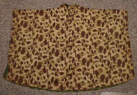 United States Marine Corp (USMC) Poncho — image 3