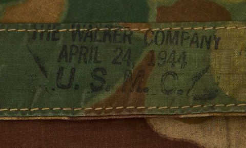 United States Marine Corp (USMC) Poncho — image 6