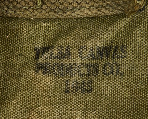 US M1845 Folding Shovel — image 4