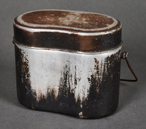 Japanese WWII Mess Kit — image 2