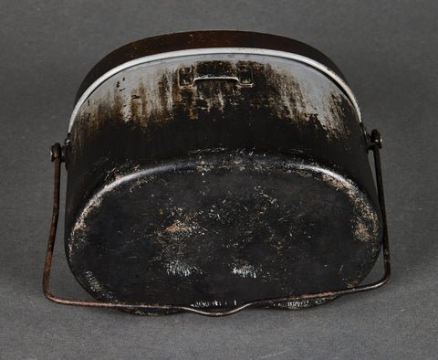 Japanese WWII Mess Kit — image 3