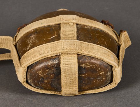 Japanese WWII Canteen with Carrier — image 5