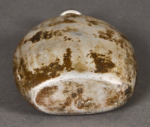 Japanese WWII Canteen — image 4