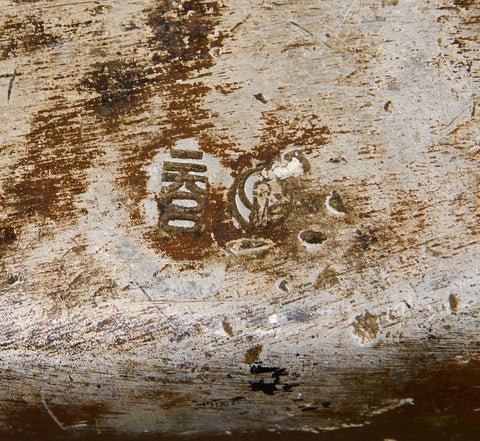 Japanese WWII Canteen — image 5