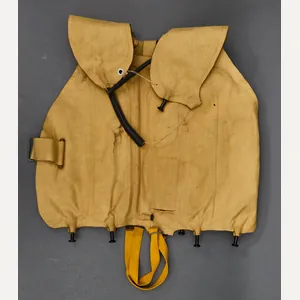 German WWII Kriegsmarine Life Vest
