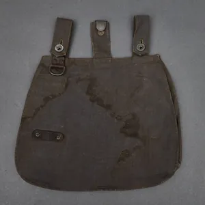German WWII Luftwaffe Bread Bag