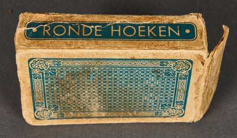 German WWII Playing Cards — image 4