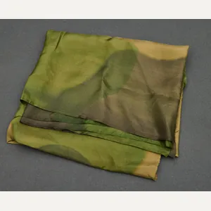 German WWII Large Piece of Parachute