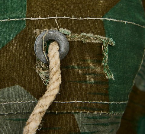 German WWII Zeltbahn — image 5