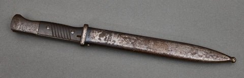 German WWII Combat 98K Bayonet***STILL AVAILABLE*** — image 4